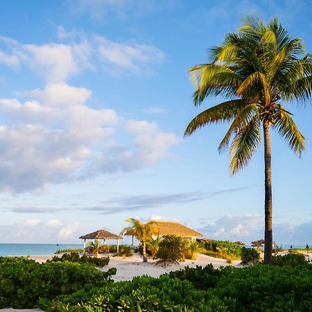 The Meridian Club, Turks And Caicos Otel Pine Cay Dış mekan fotoğraf