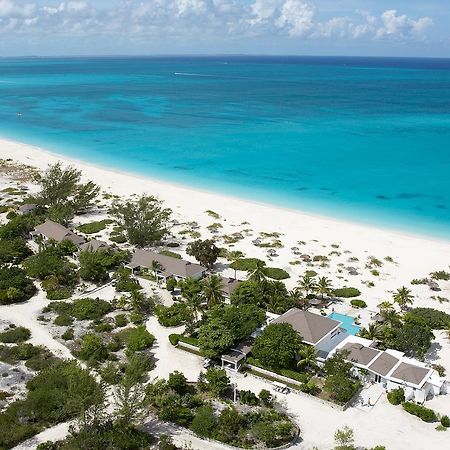 The Meridian Club, Turks And Caicos Otel Pine Cay Dış mekan fotoğraf