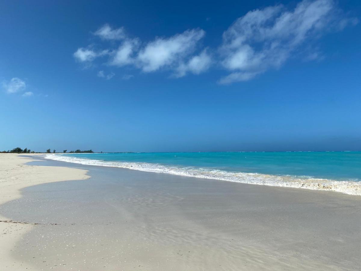 The Meridian Club, Turks And Caicos Otel Pine Cay Dış mekan fotoğraf