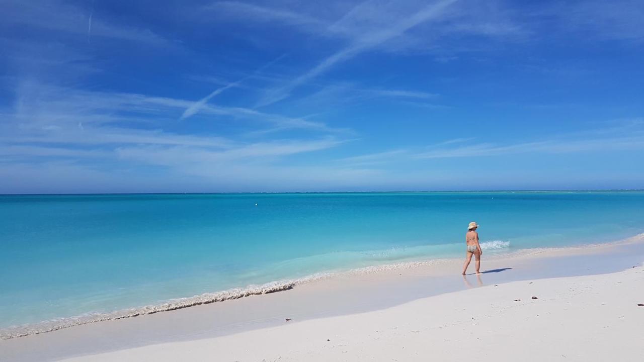 The Meridian Club, Turks And Caicos Otel Pine Cay Dış mekan fotoğraf