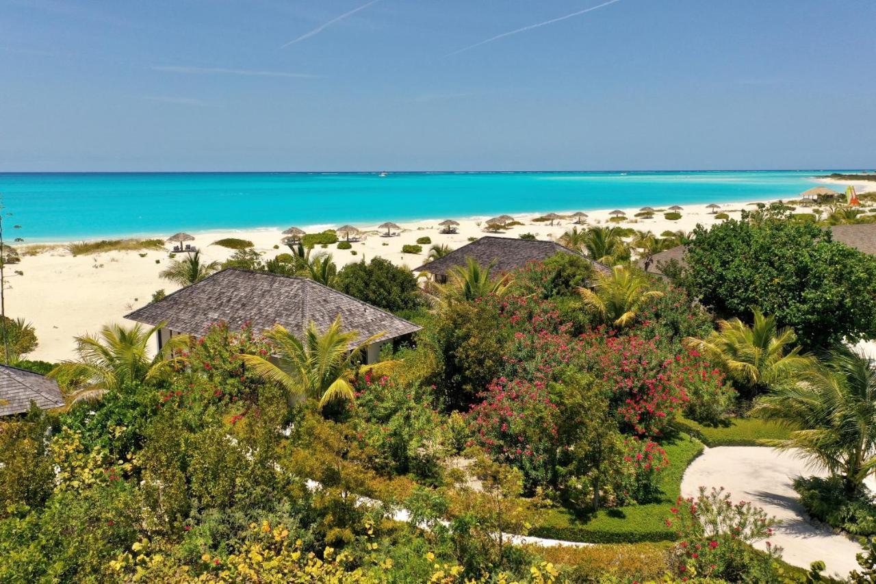 The Meridian Club, Turks And Caicos Otel Pine Cay Dış mekan fotoğraf