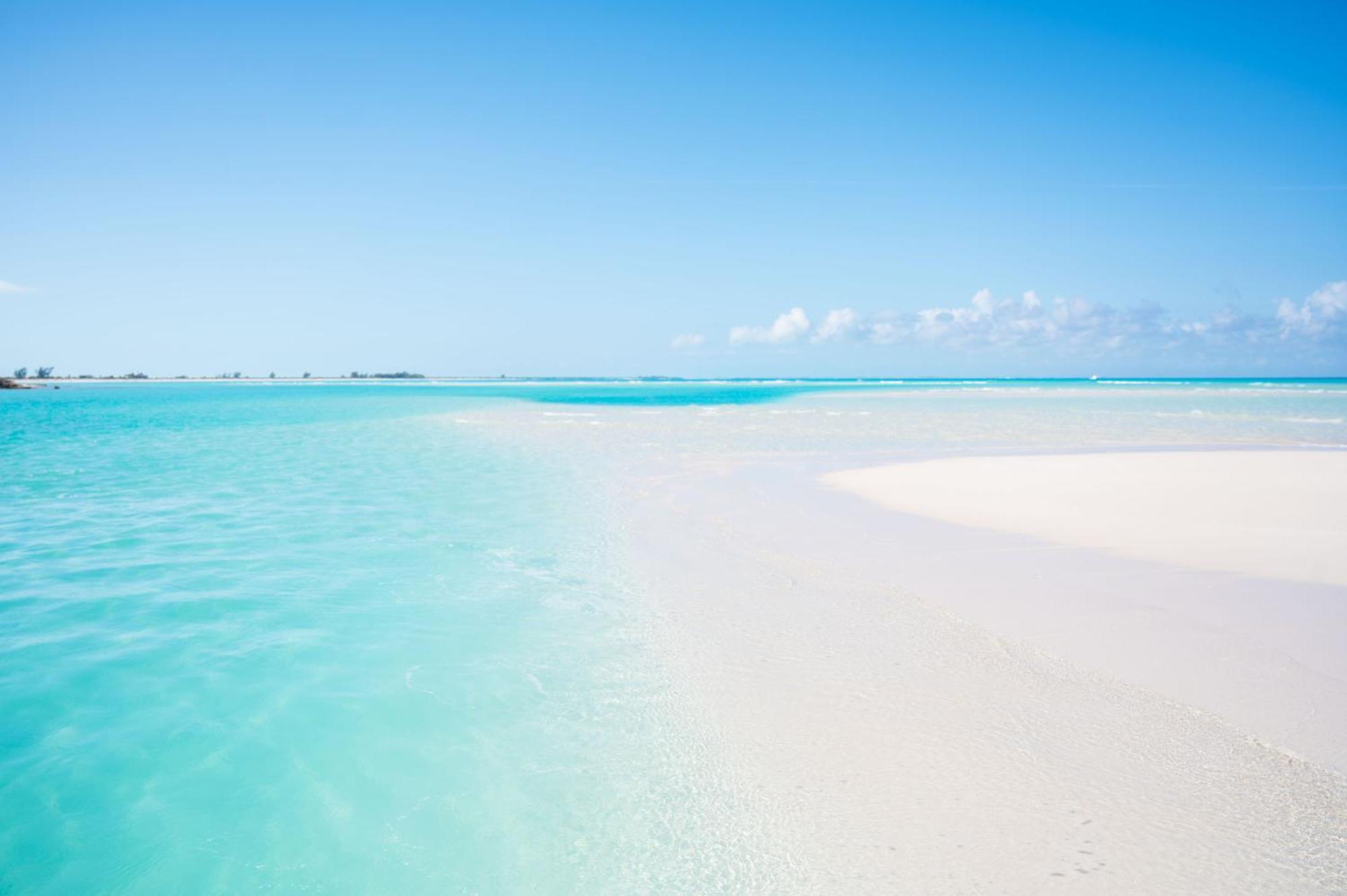 The Meridian Club, Turks And Caicos Otel Pine Cay Dış mekan fotoğraf