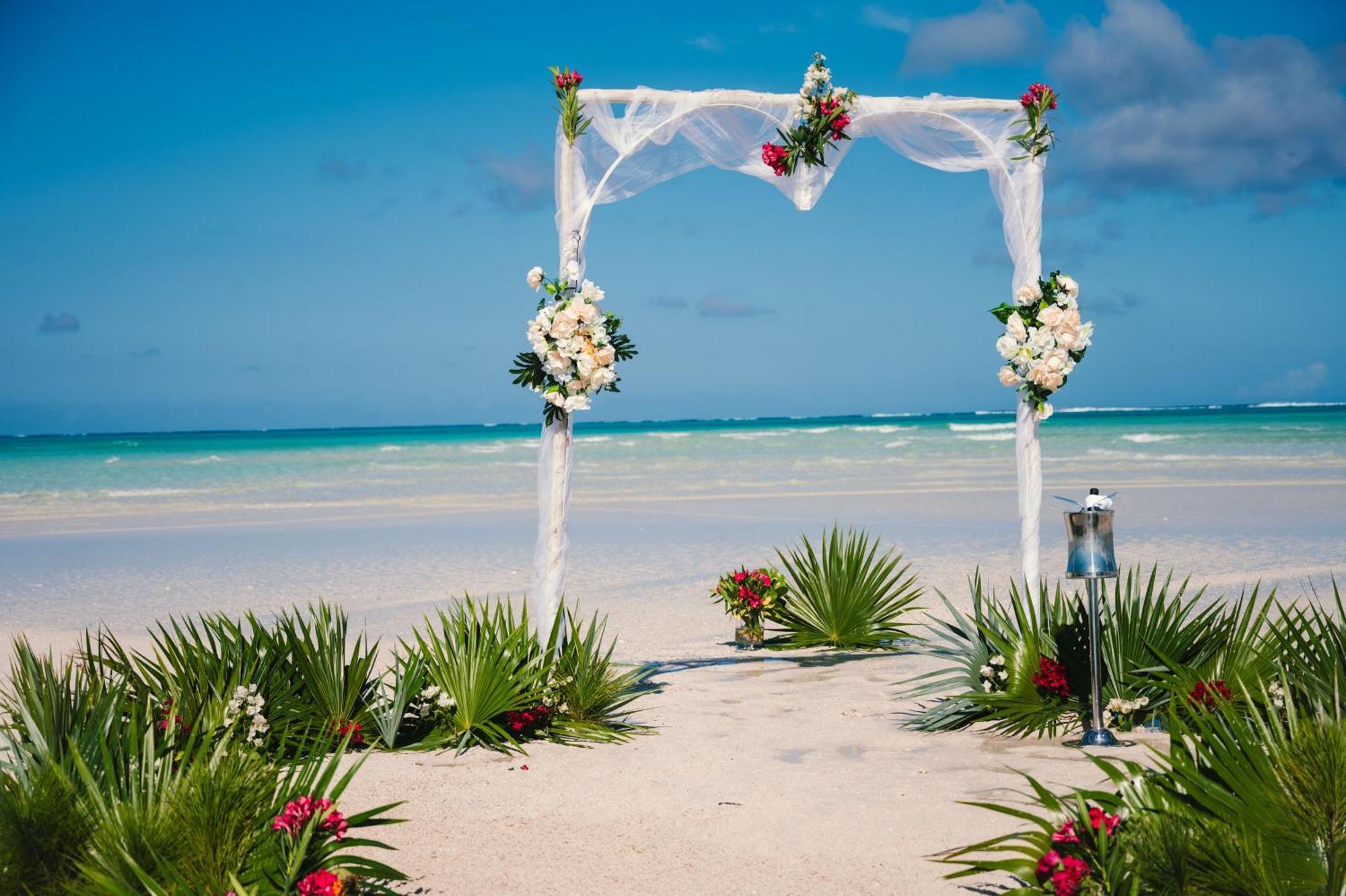 The Meridian Club, Turks And Caicos Otel Pine Cay Dış mekan fotoğraf