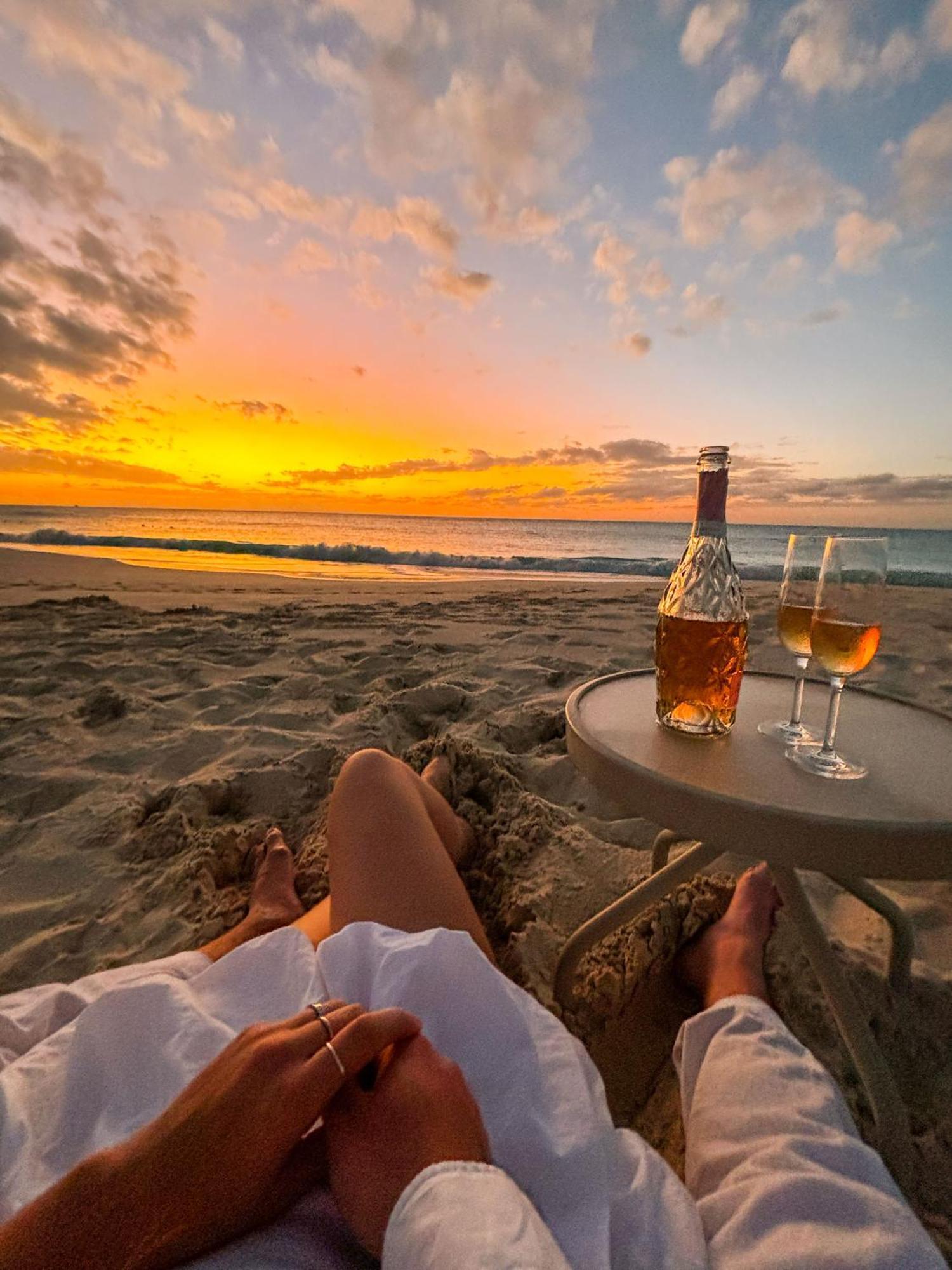 The Meridian Club, Turks And Caicos Otel Pine Cay Dış mekan fotoğraf