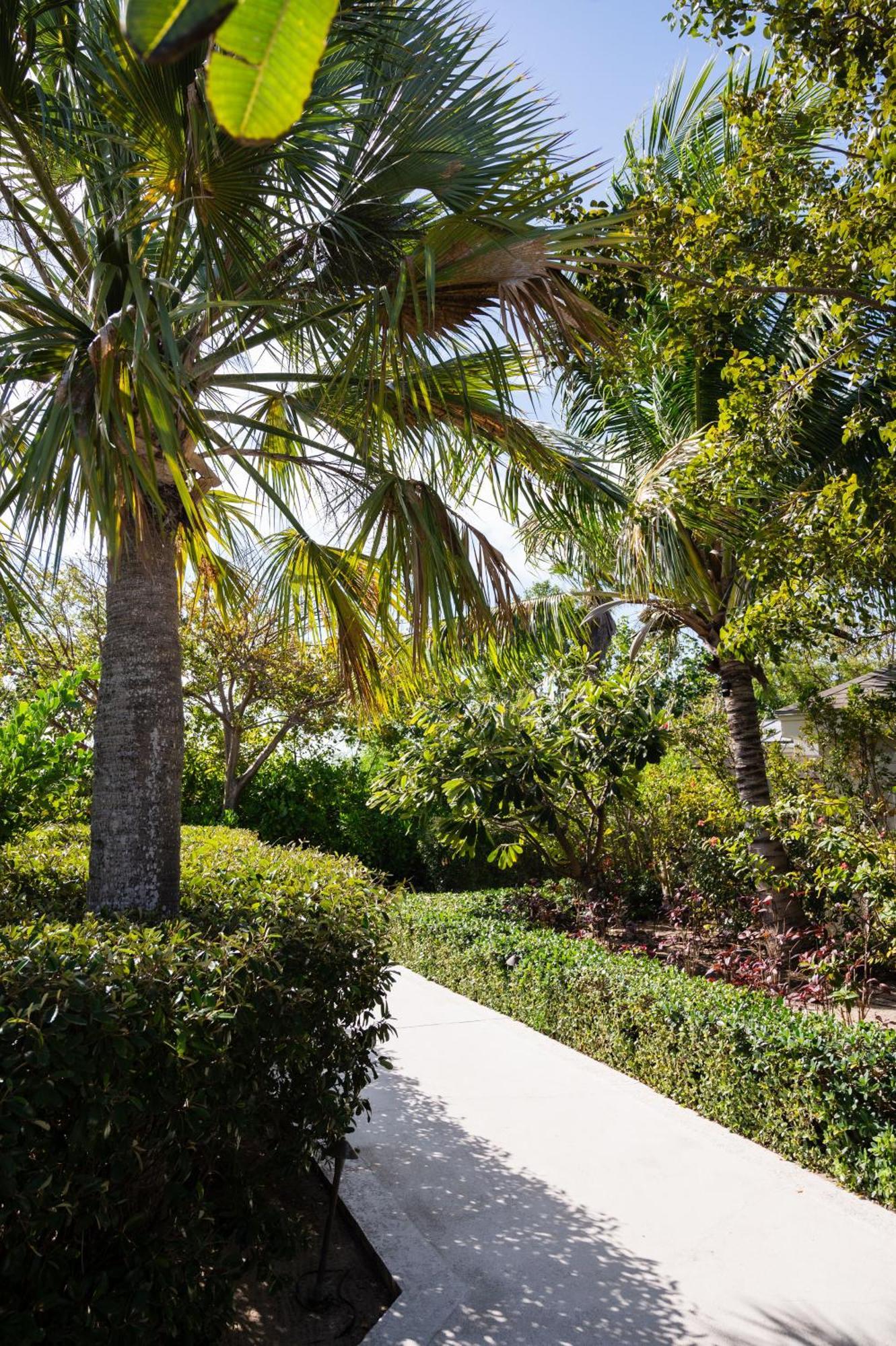 The Meridian Club, Turks And Caicos Otel Pine Cay Dış mekan fotoğraf