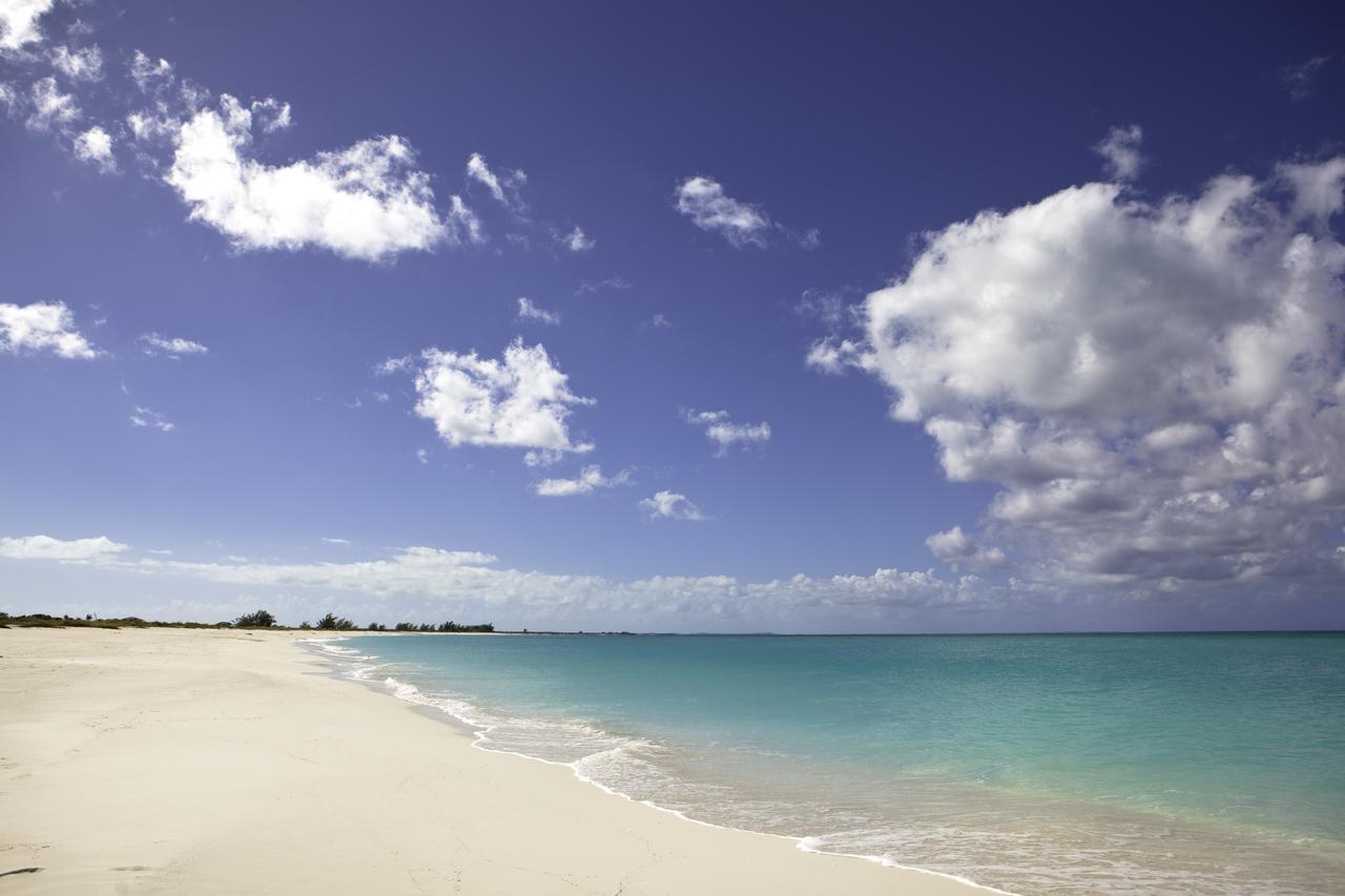 The Meridian Club, Turks And Caicos Otel Pine Cay Dış mekan fotoğraf